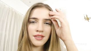 Legalporno Full Scene - Anal Teen Slut Casey Gets Fucking Drilled