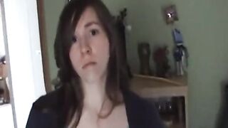 Step Brother, Sister And Sleeping Mom Have Fun Together 3/6