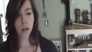 Step Brother, Sister And Sleeping Mom Have Fun Together 3/6