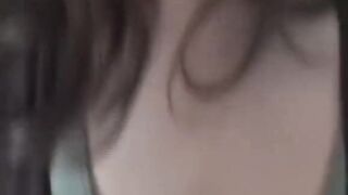 Step Brother, Sister And Sleeping Mom Have Fun Together 3/6