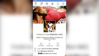 I Love Draining Her Body When She Mad At Me