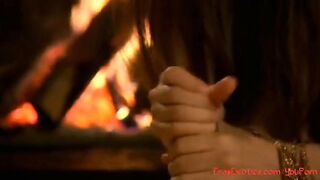 Erotic Handjob: Kame Sutra