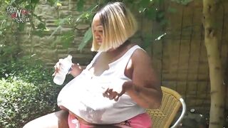 Dippd N Redd Fucks Her Sister best Friend