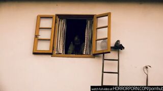 Horrorporn - Twisted Mother