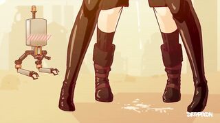 Implications - Animated