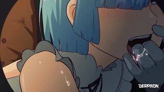 Implications - Animated