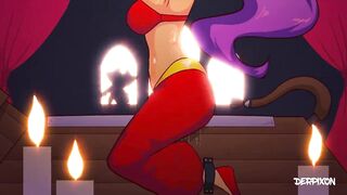 Implications - Animated