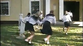 Vizi Delle Collegiali (1998)