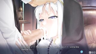 Bishoujo Mangekyou- 美少女万華鏡 H Sceene 12