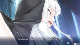 Bishoujo Mangekyou- 美少女万華鏡 H Sceene 12