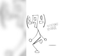 Horny Cute Hentai Girls Dancing And Teasing