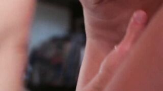 Horny Mom Wake Up After Sex Dream