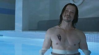 Charlize Theron Sex Scene Compilation