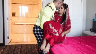 The Perfumed Honeymoon