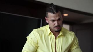 The Perfumed Honeymoon