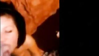 Amateur Facial And Swallowing Compilation 2