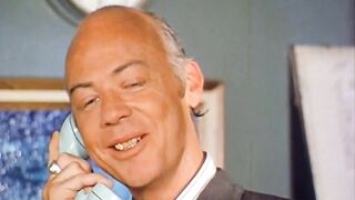 Behind The Green Door (1972)