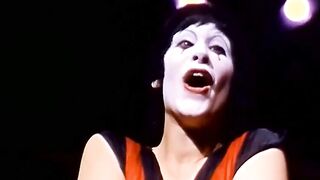 Behind The Green Door (1972)