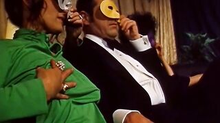 Behind The Green Door (1972)