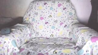 hangingtits live on cam 17-Jun-21