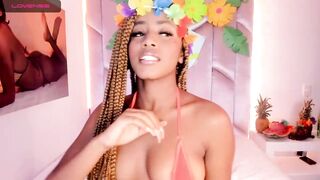 Vanessabianchi 06-17-2021 Naked Cam