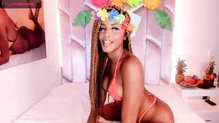 Vanessabianchi 06-17-2021 Naked Cam