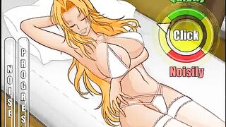 Meet And Fuck Sleep Assault