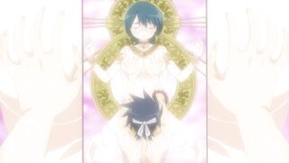 Kiss X Sis Fanservice Compilation