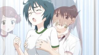 Kiss X Sis Fanservice Compilation