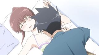 Kiss X Sis Fanservice Compilation