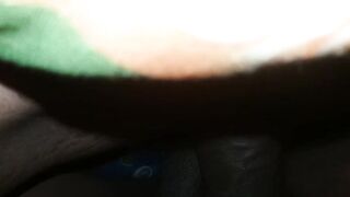 Indian Wife First Orgasm