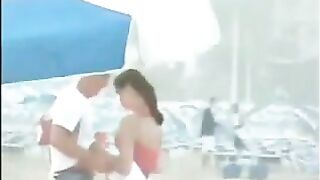 Thesandfly Voyeur Beach Paradise!