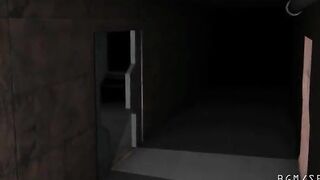 Sexy Tentacle 3d Hentai