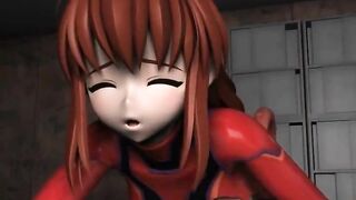 Sexy Tentacle 3d Hentai