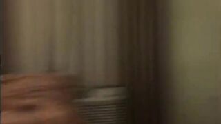 Busty Hotwife With Her Black Lover