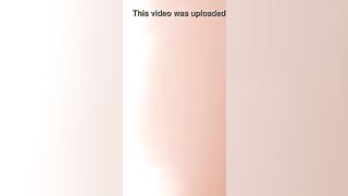 Curvy Kitchen Masturbation - Sultry Brit Sucks Massive Tits