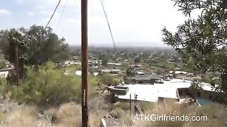 Lara Brookes Hot Pov Date