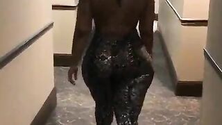 Big Ass Ebony Queen