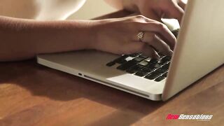 Busty Sister Ella Knox Fucking Big Cock