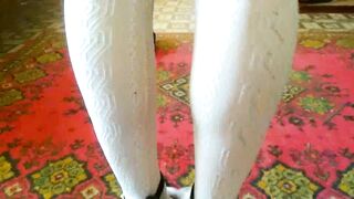 Very Young Sister Asked To Rate Striptease For Her Boyfriend