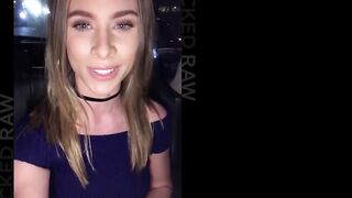 Blackedraw Young Wife Addicted To Bbc