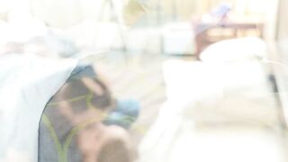 Sensational Nursing, Making Out, Dry Humping Jeans - Great Cumshot (15:18)