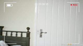 Private Detecitve Records Cheating Milf Stacey!