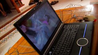 Shannya Tweeks Spanish Douple Penetration