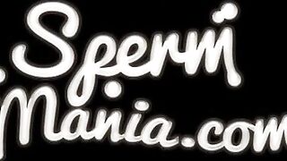 101 Cumshots With Marie