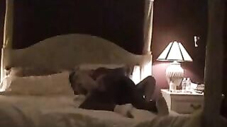 Wife 44 Years Fuck Black Boy Of 19 Years