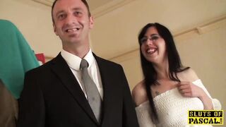 British Bdsm Sub Whipped And Spanked