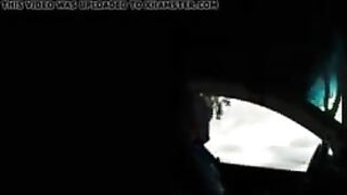 Big Booty Mom Surprised By Dick Flash, Likes, Touches Twice!