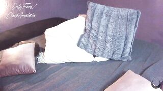 Darkamatista Cam Show (06-18-2021)