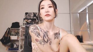 kellyasian 06-18-2021 porn chat